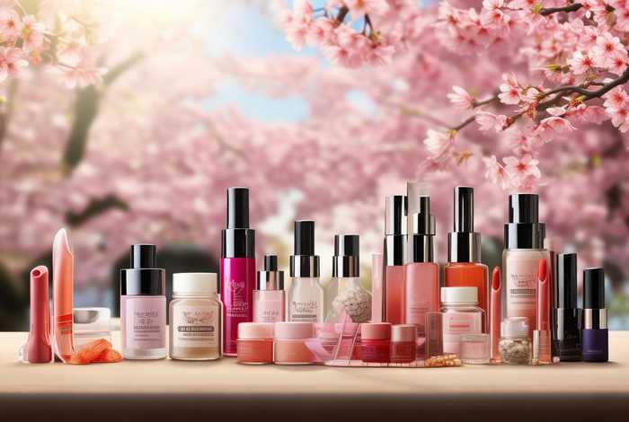 日化类品牌名字（日化类品牌名字有哪些）