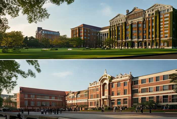 全国十大名校排名大学、全国十大名校排名大学师范类