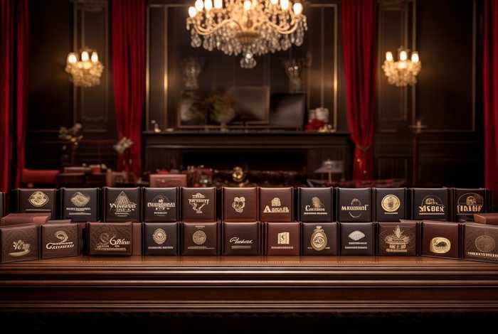 美国十大奢侈品牌有哪些 - 美国十大奢侈品牌有哪些牌子 美国十大奢侈品牌有哪些 - 美国十大奢侈品牌有哪些牌子