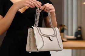 女士链条品牌包、女士链条包品牌排行榜