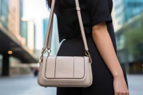 女士单肩斜挎小包包品牌（女士单肩斜挎小包包品牌排行榜）