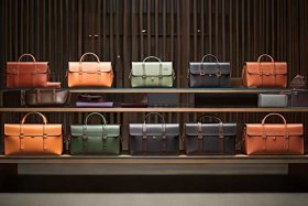 国际十大男包品牌排行（国际十大男包品牌排行榜）