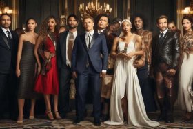 全球奢侈品代言人（全球奢侈品代言人有哪些）