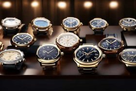 国际名表品牌最新排名（国际名表品牌最新排名榜）