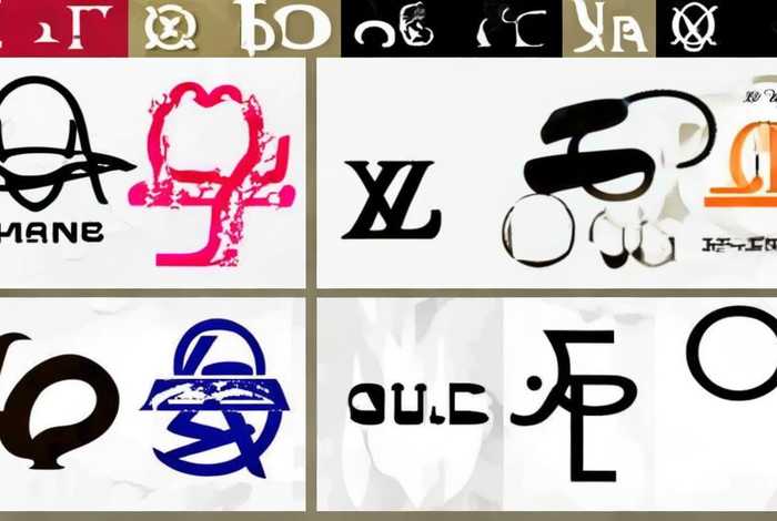 女性包包十大品牌标志，女性包包十大品牌标志图片