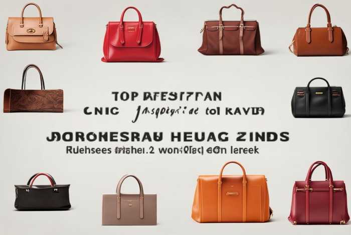 日本包包品牌前十名 日本包包品牌前十名图片
