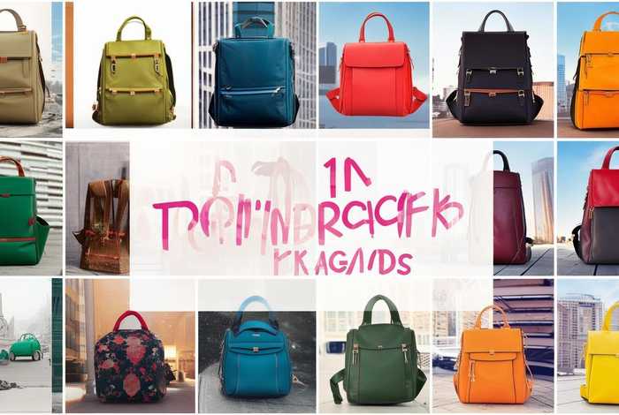 女士背包品牌十大排名图片、女士背包品牌十大排名图片大全