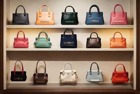 女士手机小包包品牌；女士手机小包包品牌有哪些