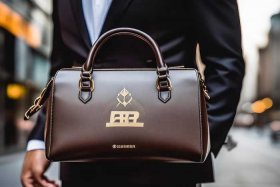 名牌包包的标志、名牌包包的标志男士