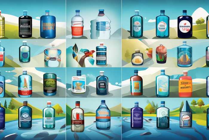 矿泉水品牌一览（矿泉水品牌一览表）