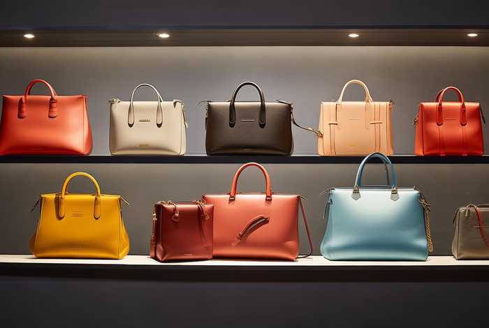 国产女包中高端品牌有哪些（国产女包中高端品牌有哪些牌子）