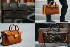 男款的名牌包包lv lv男款包包有哪些经典的