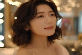 兰蔻璀璨香水3040岁女人适合香水；兰蔻璀璨香水3040岁女人适合香水用吗