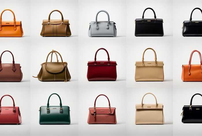 名牌包包百科 - 名牌包包百科知识