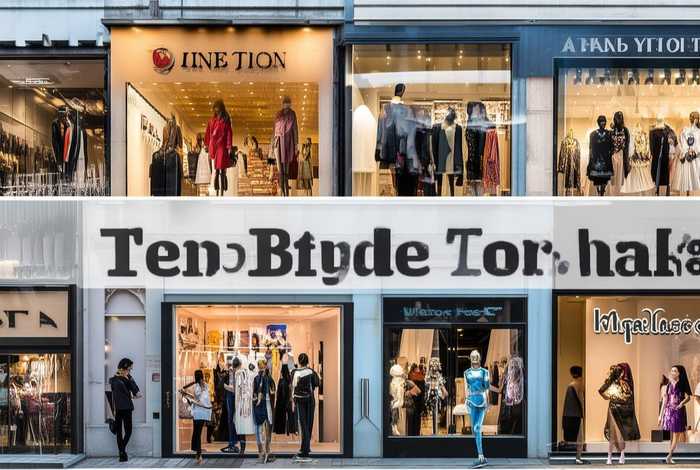 女装品牌加盟排行榜前十名、女装品牌加盟排行榜前十名有哪些