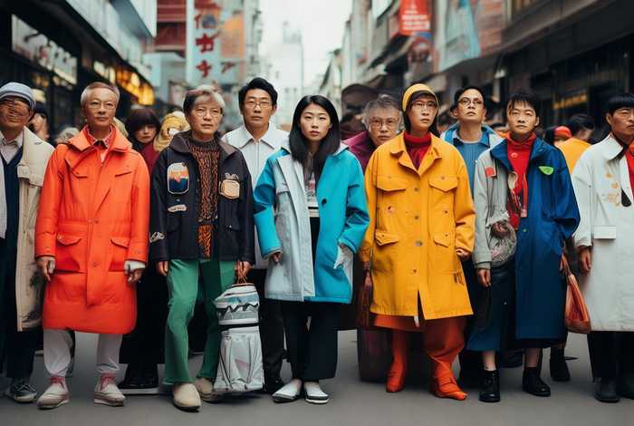 品牌服装有哪些牌子 - 中国品牌服装有哪些牌子