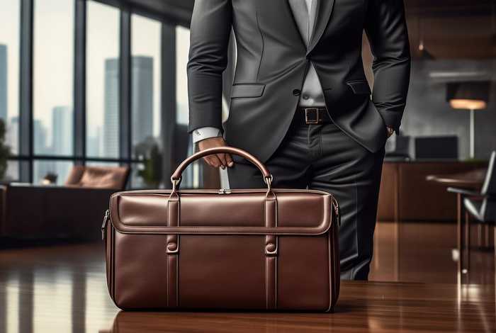 男士高端商务包品牌推荐（男士高端商务包品牌推荐知乎）