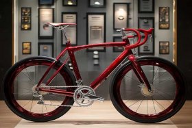 豪华品牌排行榜前十名、豪华自行车品牌排行榜前十名