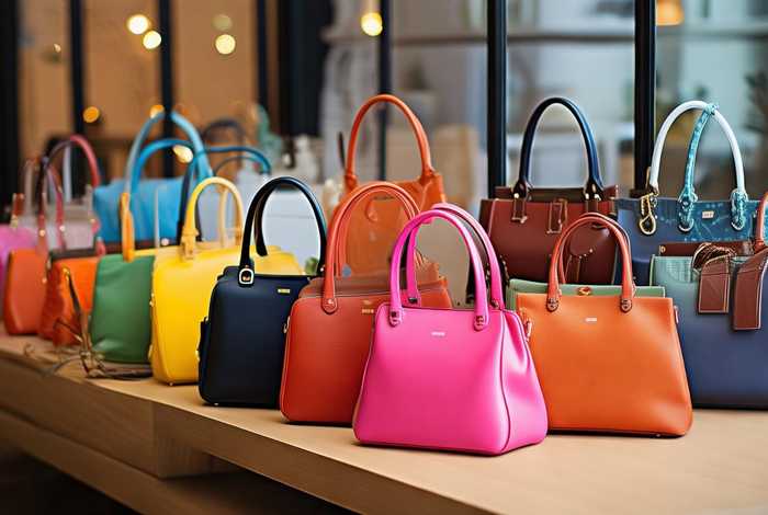 女士包包国产品牌前十名 女士包包国产品牌前十名性价比高的