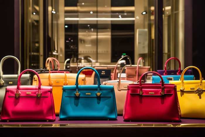 国际奢侈品包排行榜前十名，国际奢侈品包排行榜前十名注册商标