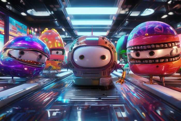 酷奇对象、酷奇对象短剧在线观看