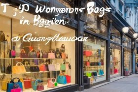 广州十大女包、广州十大女包专卖店