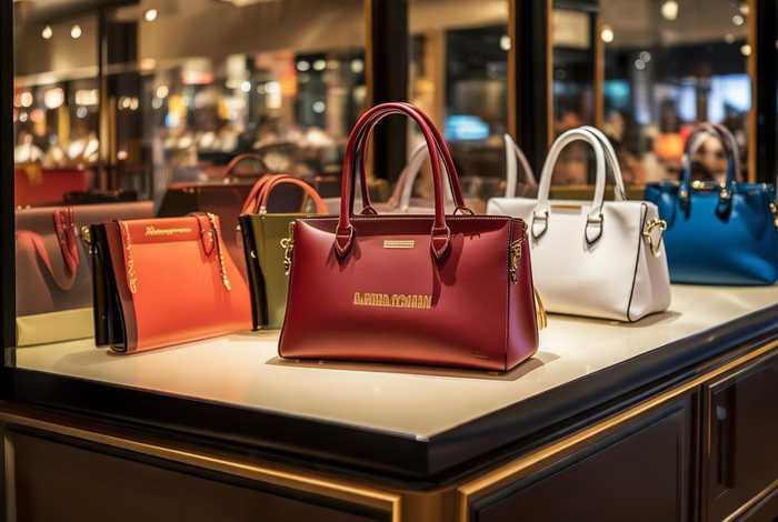 国内高端品牌女包排行榜，国内高端品牌女包排行榜有哪些