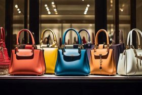 国际十大奢侈品包包排名；国际十大奢侈品包包排名榜