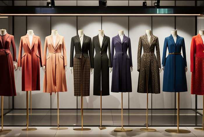 国际十大轻奢品牌女装排行榜 国际十大轻奢品牌女装排行榜最新