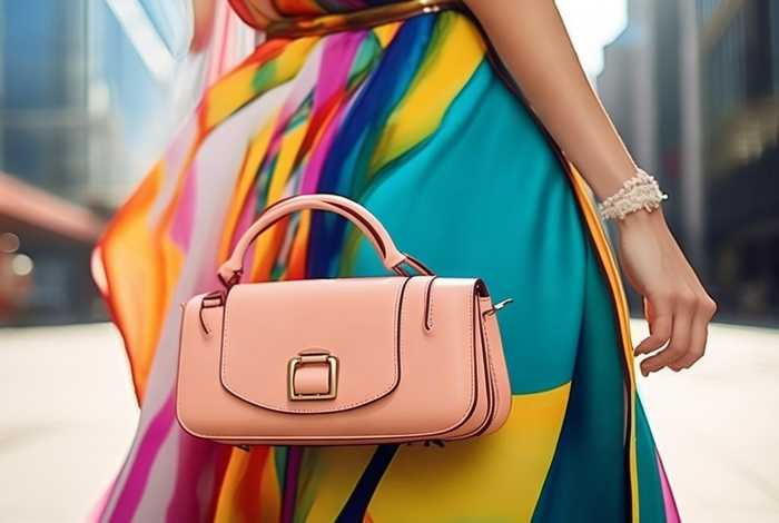 今年流行女包新款2025爆款 - 今年流行女包新款2025爆款衣服