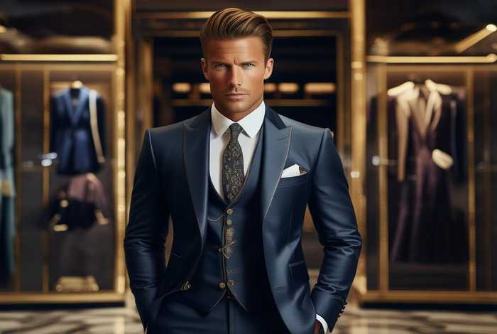 国际奢侈品牌排行榜前十名衣服 - 国际奢侈品牌排行榜前十名衣服男装