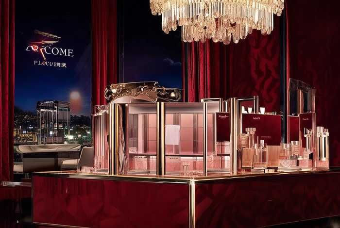 兰蔻官网中国官网（兰蔻官网中国官网旗舰店）