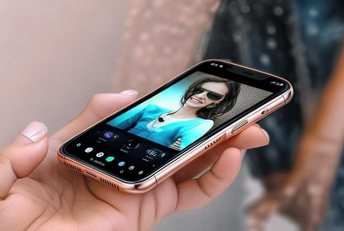 女士手机性价比高的推荐一款（女士手机性价比高的推荐一款主要是拍照）