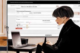 海淘chanel美国官网步骤、chanel国外官网怎么买