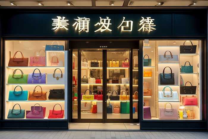 国内品牌女包加盟，国内品牌女包加盟店