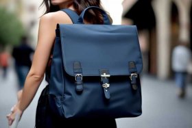 尼龙布女士双肩背包 - 尼龙布双肩包品牌女士