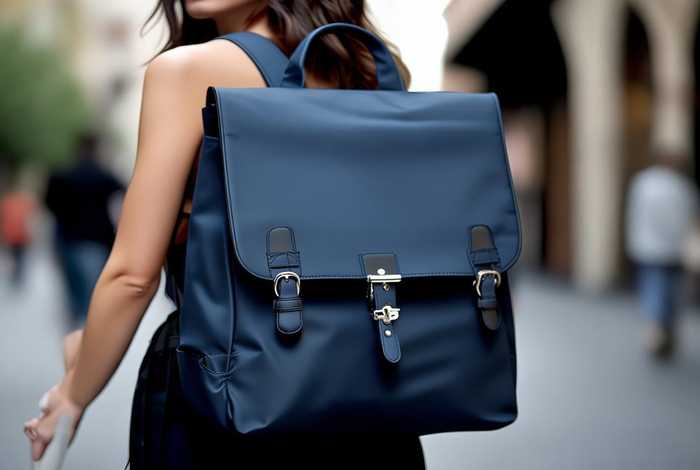 尼龙布女士双肩背包 - 尼龙布双肩包品牌女士 尼龙布女士双肩背包 - 尼龙布双肩包品牌女士