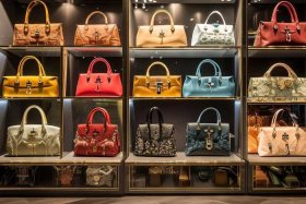 女包价格排行榜、女包品牌价格排行