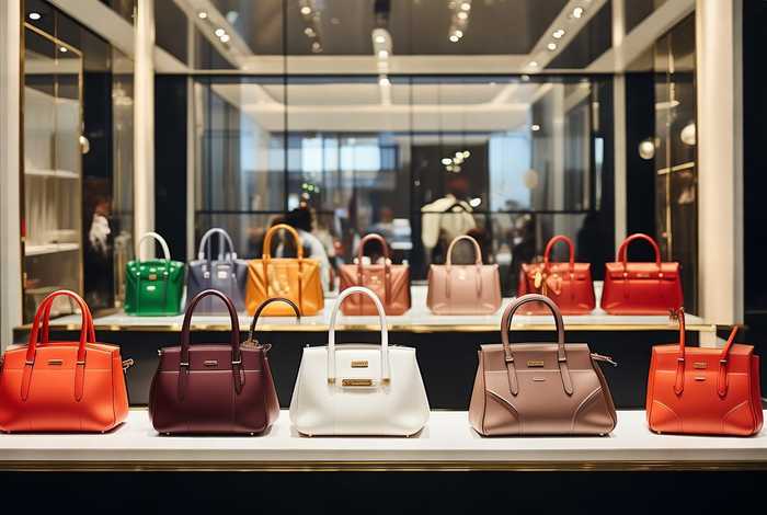 女式手提包品牌排行榜 - 女式手提包品牌排行榜前十名
