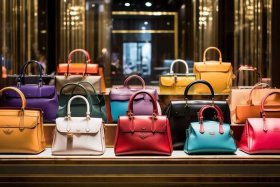 全球十大手袋排行、全球十大手袋排行榜