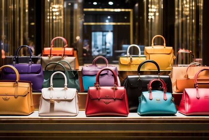 全球十大手袋排行、全球十大手袋排行榜