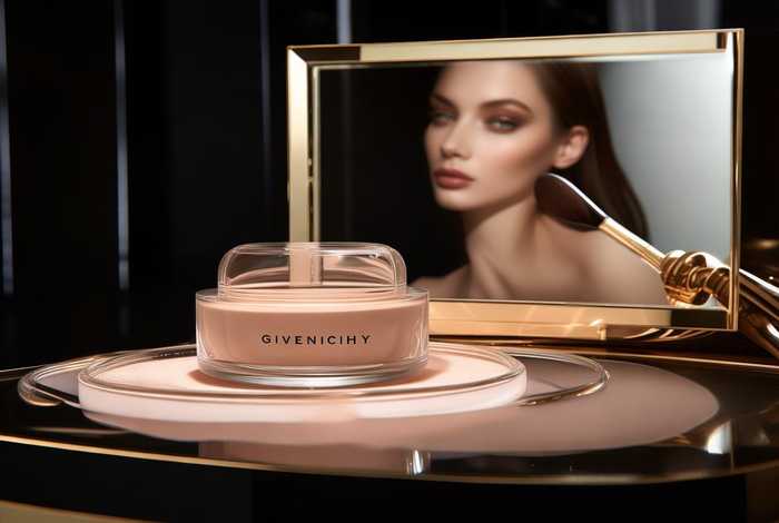 纪梵希官网官方网散粉、纪梵希新款散粉官网正品查询