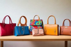 女生的包包分为哪几类，女生的包包分为哪几类图片