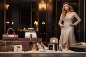 女人必须要有的十样奢侈品、女人必须要有的十样奢侈品是什么