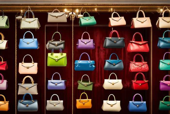 奢侈品包包品牌排行前20名有哪些，奢侈品包包品牌排行前20名有哪些牌子