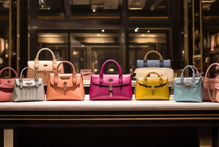 名牌包包排名前十的品牌，名牌包包排名前十的品牌有哪些