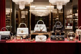 国际奢侈品大全 - 国际奢侈品大全品牌