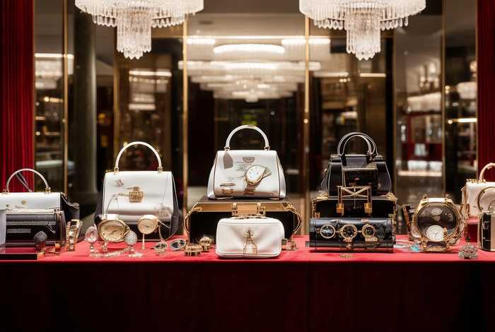 国际奢侈品大全 - 国际奢侈品大全品牌