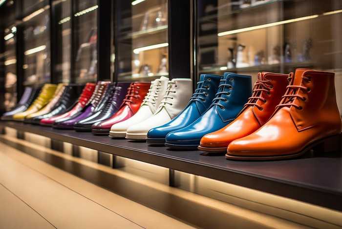 前十的品牌鞋，前十的品牌鞋子排行榜