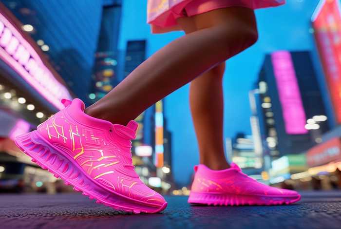 今年流行的鞋子叫啥 今年流行的鞋子叫啥名字